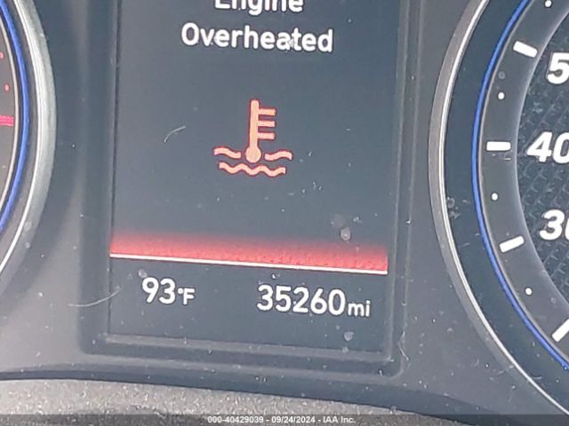 KMHT36AH8NU015160 Hyundai VELOSTER N