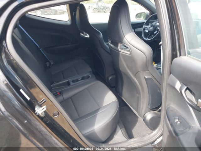 KMHT36AH8NU015160 Hyundai VELOSTER N