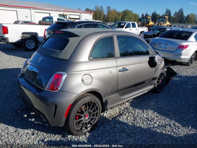 2013 FIAT 500C 3C3CFFJH2DT707813 Photo 3