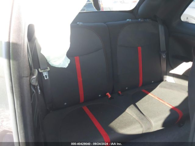 2013 FIAT 500C 3C3CFFJH2DT707813 Photo 7
