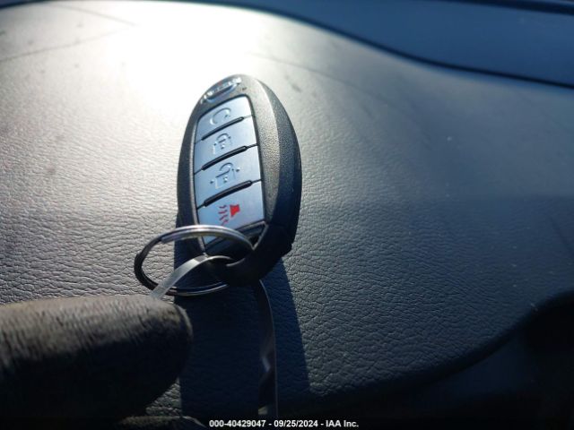 3N1CP5CU3KL538270 Nissan KICKS SV
