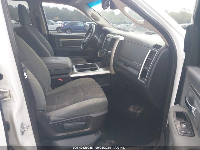 RAM 1500 Big Horn 2016 1C6RR7TT6GS171191 Image 5