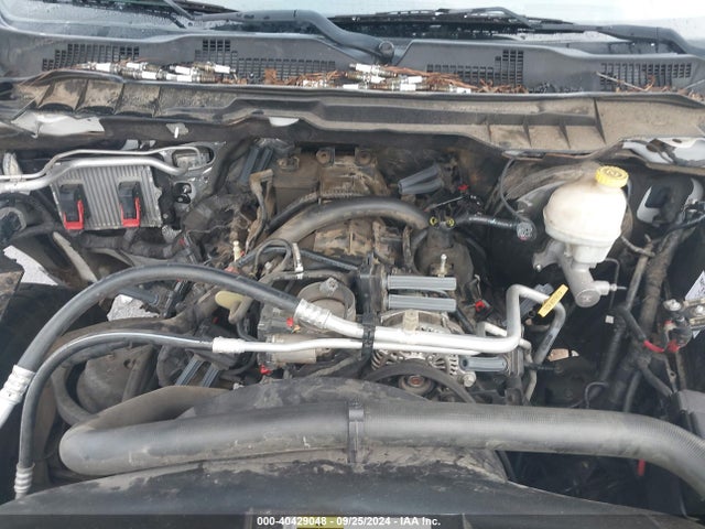 RAM 1500 Big Horn 2016 1C6RR7TT6GS171191 Image 6