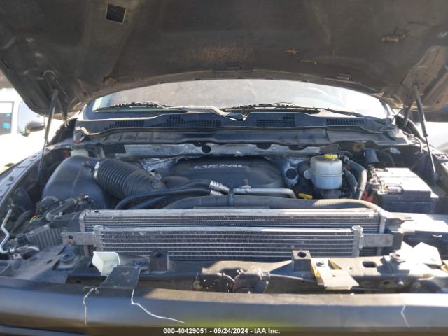 3C6UR4HJ0EG265118 RAM 2500 Tradesman