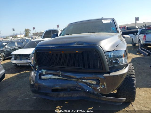 3C6UR4HJ0EG265118 RAM 2500 Tradesman