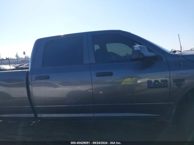 3C6UR4HJ0EG265118 RAM 2500 Tradesman