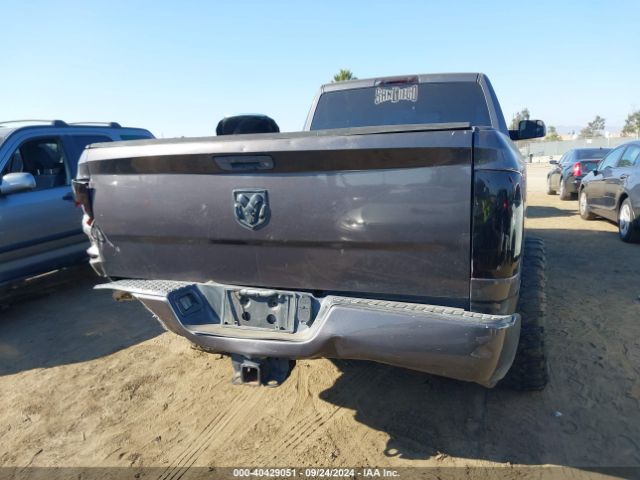 3C6UR4HJ0EG265118 RAM 2500 Tradesman