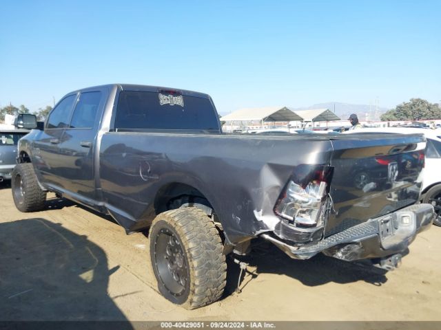 3C6UR4HJ0EG265118 RAM 2500 Tradesman