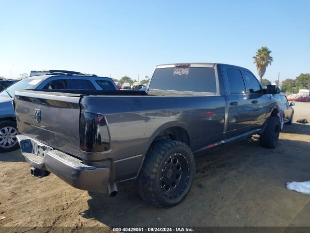 3C6UR4HJ0EG265118 RAM 2500 Tradesman