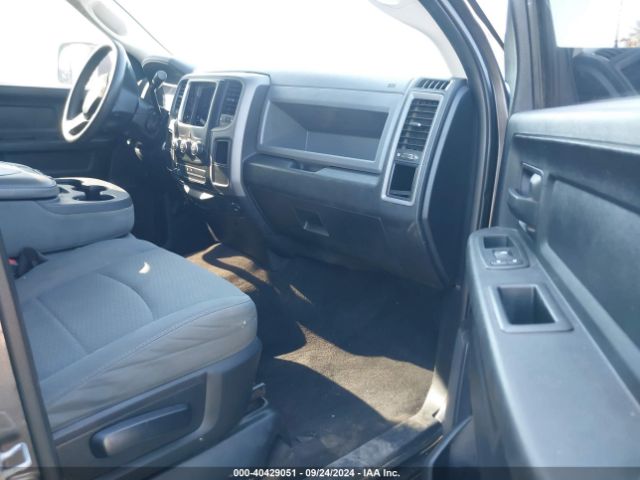 3C6UR4HJ0EG265118 RAM 2500 Tradesman
