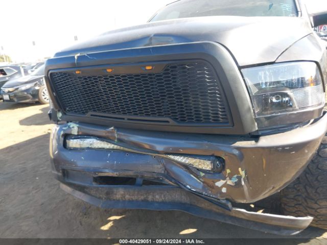 3C6UR4HJ0EG265118 RAM 2500 Tradesman