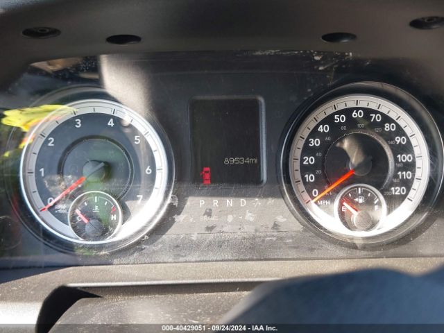3C6UR4HJ0EG265118 RAM 2500 Tradesman