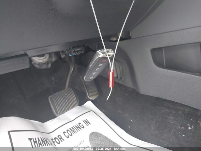 2FMHK6D82JBA18866 Ford Flex Limited
