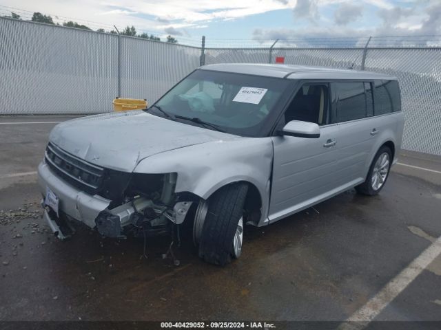 2FMHK6D82JBA18866 Ford Flex Limited