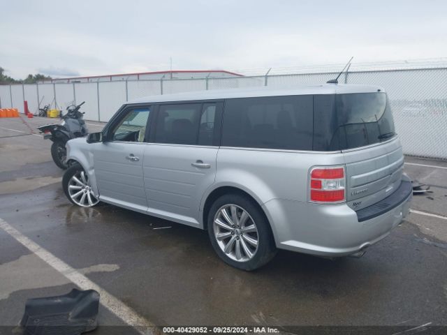 2FMHK6D82JBA18866 Ford Flex Limited
