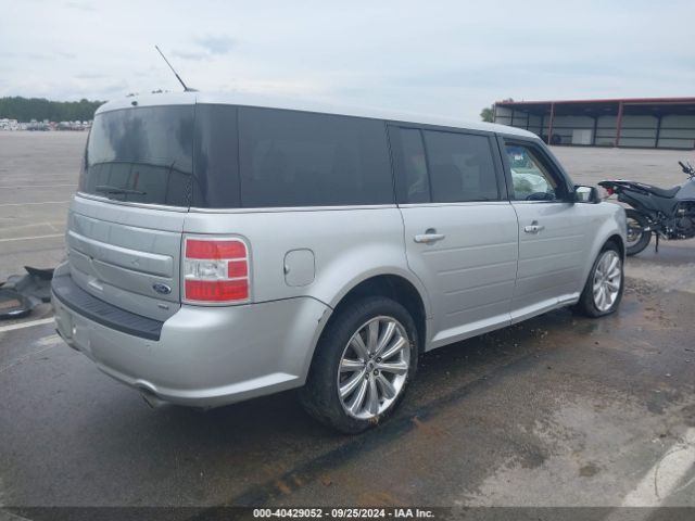 2FMHK6D82JBA18866 Ford Flex Limited