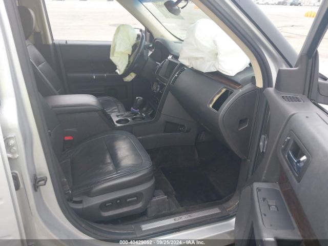 2FMHK6D82JBA18866 Ford Flex Limited