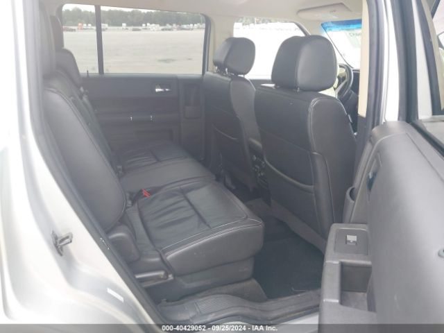 2FMHK6D82JBA18866 Ford Flex Limited