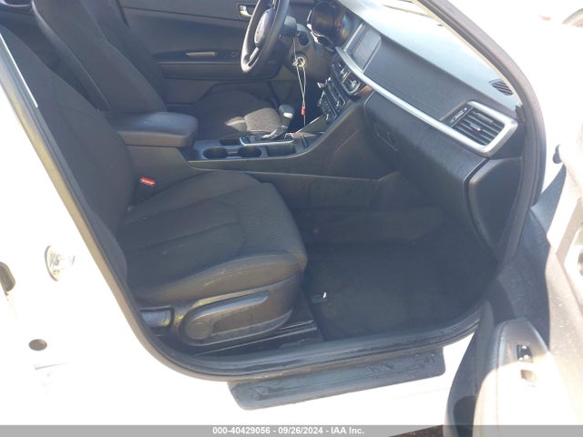 KIA Optima Lx 2019 5XXGT4L38KG321840 Image 5