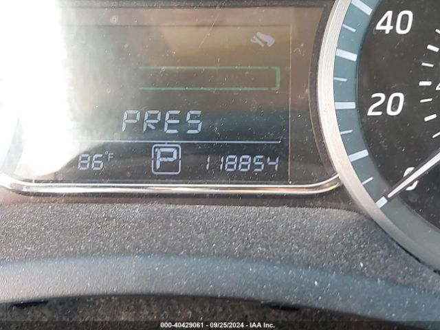 3N1AB7APXFL657213 Nissan Sentra Fe+ S/s/sl/sr/sv
