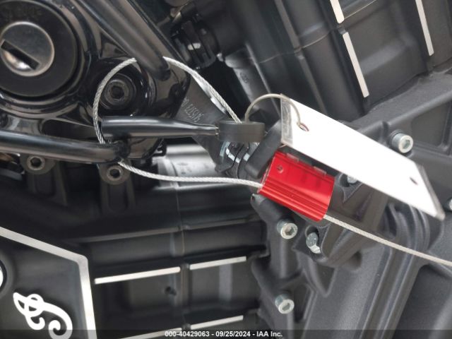 2024 INDIAN MOTORCYCLE CO. SCOUT 56KMTA002R3200690 Photo 10