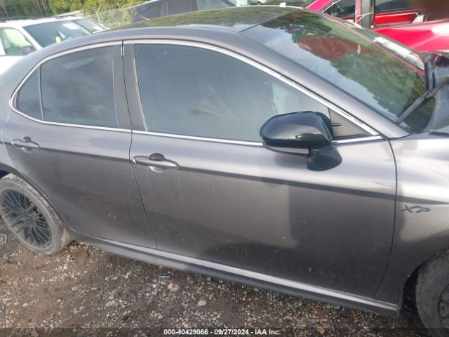4T1G11AK3LU976090 Toyota CAMRY SE