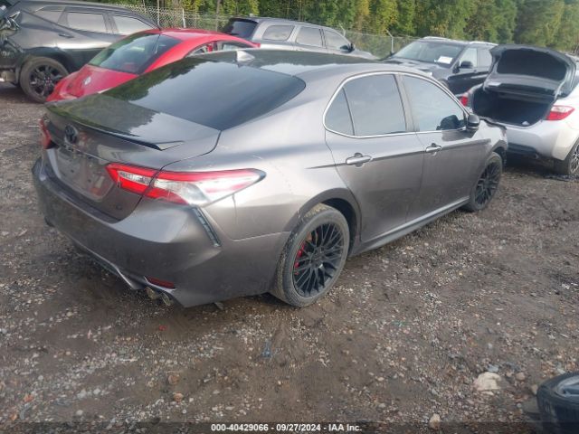 4T1G11AK3LU976090 Toyota CAMRY SE
