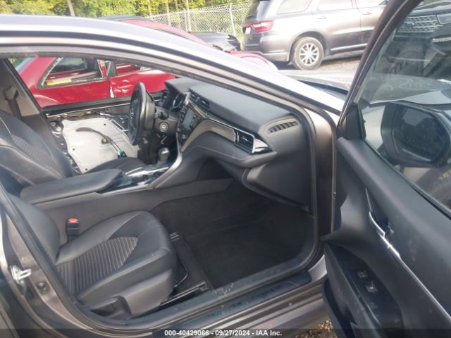 4T1G11AK3LU976090 Toyota CAMRY SE