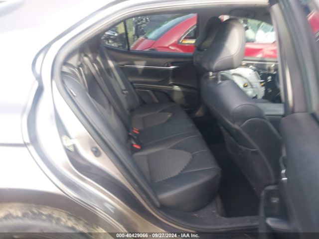 4T1G11AK3LU976090 Toyota CAMRY SE