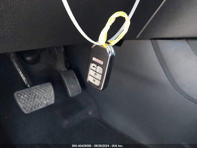 Honda Pilot 2wd Special Edition 2021 5FNYF5H23MB038477 Image 11