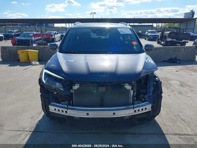 Honda Pilot 2wd Special Edition 2021 5FNYF5H23MB038477 Image 13