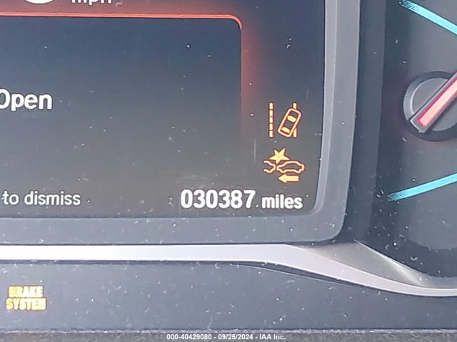 Honda Pilot 2wd Special Edition 2021 5FNYF5H23MB038477 Image 16