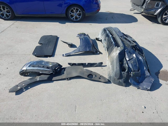 Honda Pilot 2wd Special Edition 2021 5FNYF5H23MB038477 Image 12