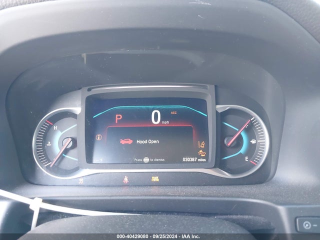 Honda Pilot 2wd Special Edition 2021 5FNYF5H23MB038477 Image 7