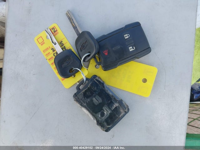 Chevrolet Colorado Wt 2015 1GCHSAEA7F1231307 Image 11