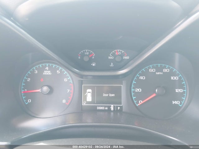 Chevrolet Colorado Wt 2015 1GCHSAEA7F1231307 Image 7