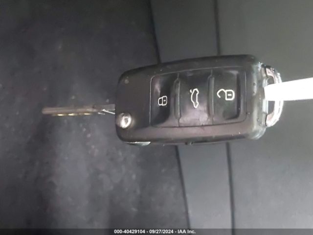 3VWDB7AJ6HM382293 Volkswagen Jetta 1.4t Se