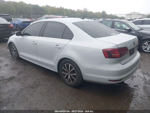 3VWDB7AJ6HM382293 Volkswagen Jetta 1.4t Se
