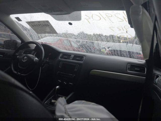 3VWDB7AJ6HM382293 Volkswagen Jetta 1.4t Se