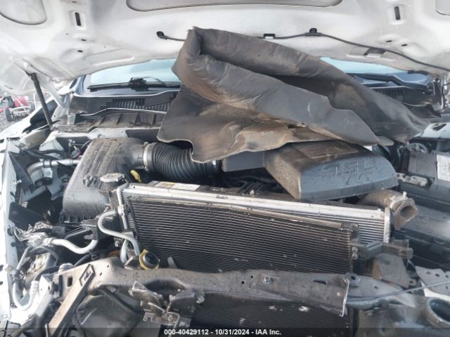 1C6RR7KG1ES324030 RAM 1500 Tradesman