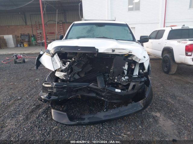 1C6RR7KG1ES324030 RAM 1500 Tradesman