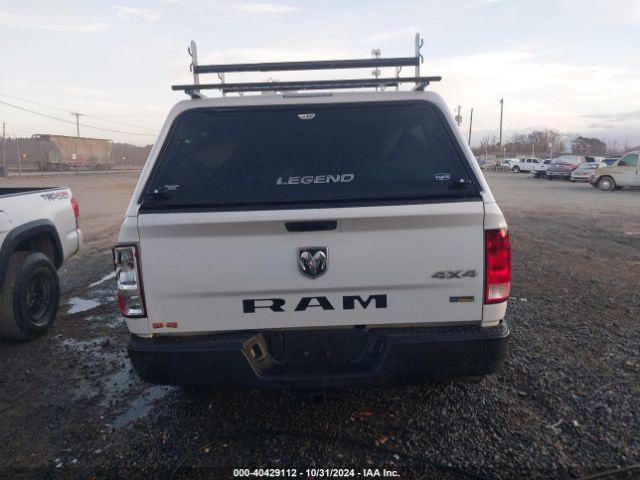 1C6RR7KG1ES324030 RAM 1500 Tradesman