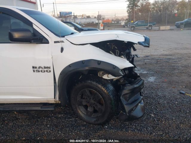 1C6RR7KG1ES324030 RAM 1500 Tradesman