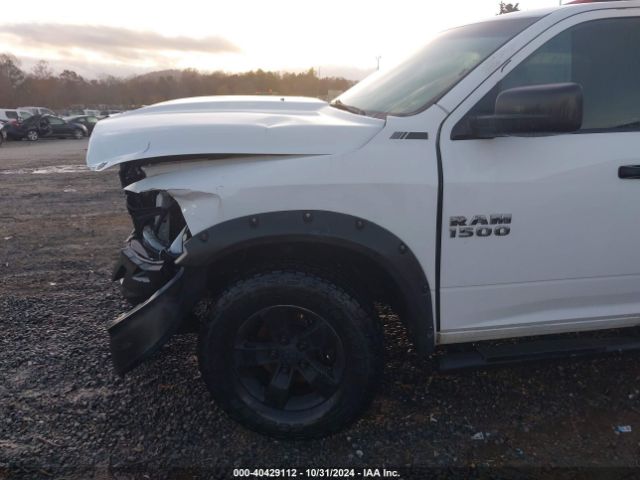 1C6RR7KG1ES324030 RAM 1500 Tradesman