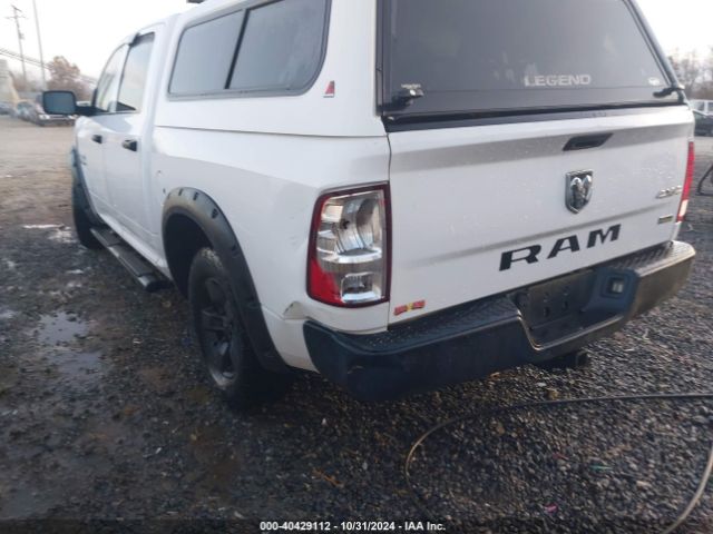 1C6RR7KG1ES324030 RAM 1500 Tradesman