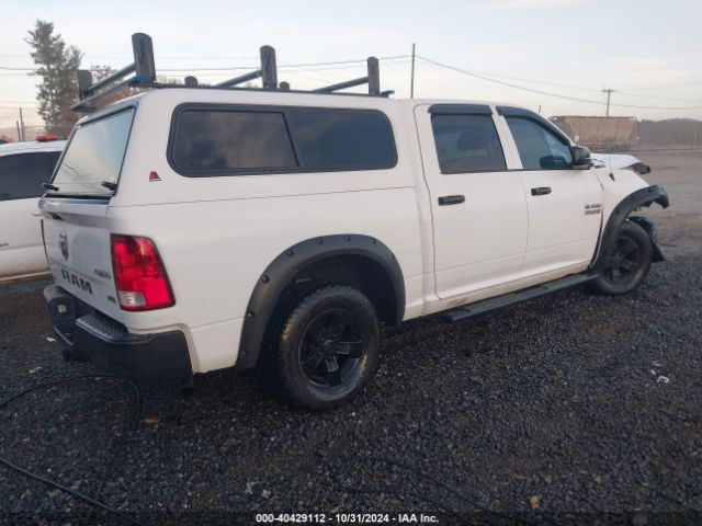 1C6RR7KG1ES324030 RAM 1500 Tradesman