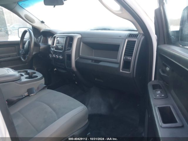 1C6RR7KG1ES324030 RAM 1500 Tradesman