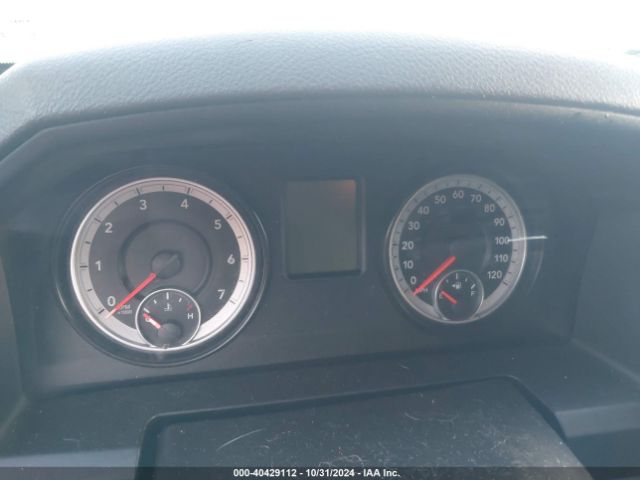 1C6RR7KG1ES324030 RAM 1500 Tradesman