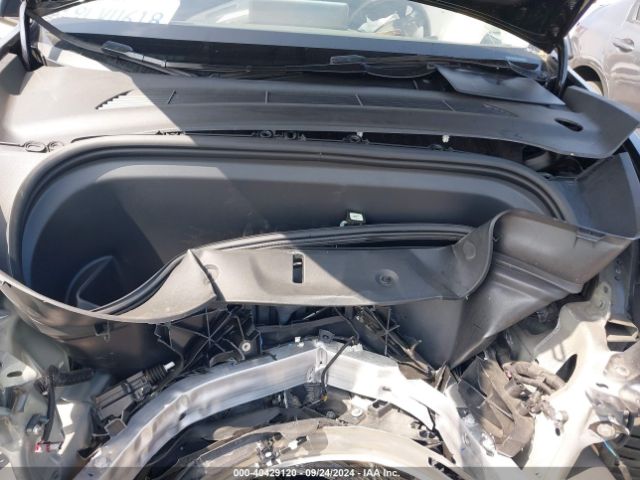7SAYGDEE0RA256700 Tesla Model Y Long Range Dual Motor All-wheel Drive