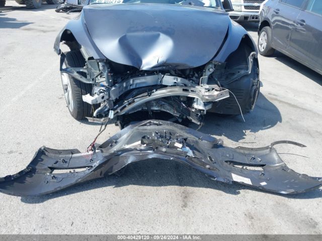 7SAYGDEE0RA256700 Tesla Model Y Long Range Dual Motor All-wheel Drive